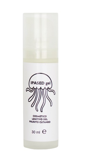 IPASED GEL 30 ML - farmasorriso.com