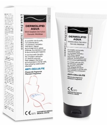 DERMOLIPID AQUA 200 ML - farmasorriso.com