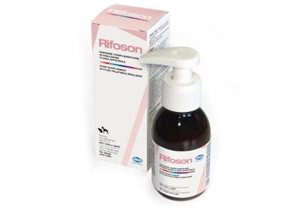 RIFOSON 100 ML - farmasorriso.com