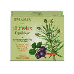 RITMOLAX EQUILIBRIO 20 BUSTINE - farmasorriso.com
