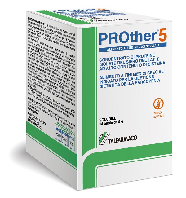 PROTHER 5 14 BUSTINE - farmasorriso.com