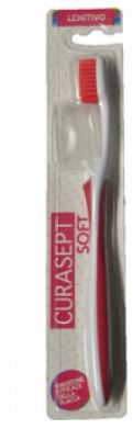 CURASEPT SPAZZOLINO SOFT LENITIVO - farmasorriso.com