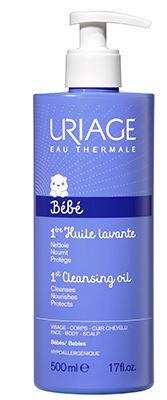PREMIERE HUILE LAVANTE 500 ML - farmasorriso.com