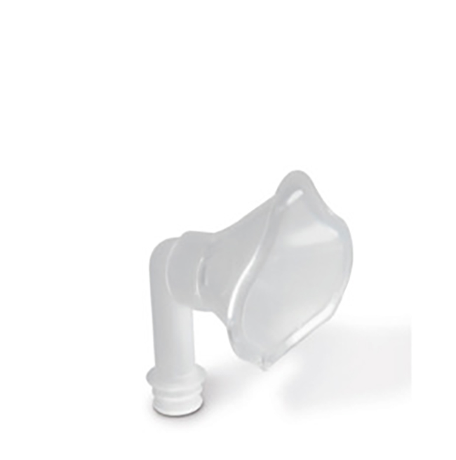 MASCHERINA NEONATALE PER AEROSOL CLENNY A KID - farmasorriso.com