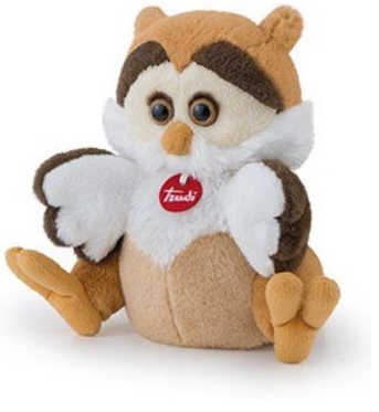 TRUDI SCALDASOGNI GUFO - farmasorriso.com
