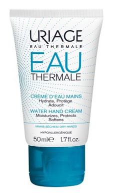 EAU THERMALE CREMA MANI ALL'ACQUA 50 ML - farmasorriso.com