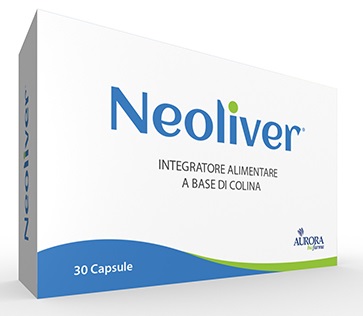 NEOLIVER 30 CAPSULE - farmasorriso.com