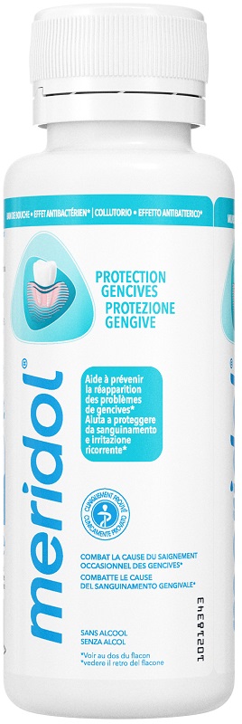 MERIDOL COLLUTORIO 100 ML - farmasorriso.com