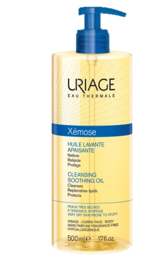 XEMOSE OLIO DETERGENTE 500 ML - farmasorriso.com