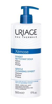 XEMOSE SYNDET DETERGENTE 500 ML - farmasorriso.com