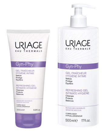 GYN PHY DETERGENTE INTIMO 500 ML - farmasorriso.com