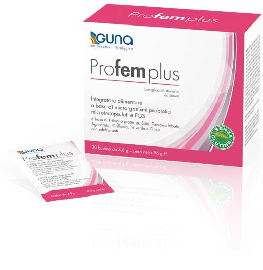 PROFEM PLUS 20 BUSTINE - farmasorriso.com