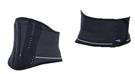 DR GIBAUD ORTHO LOMBOGIB LADY CORSETTO LOMBOSACRALE H26CM 2 - farmasorriso.com