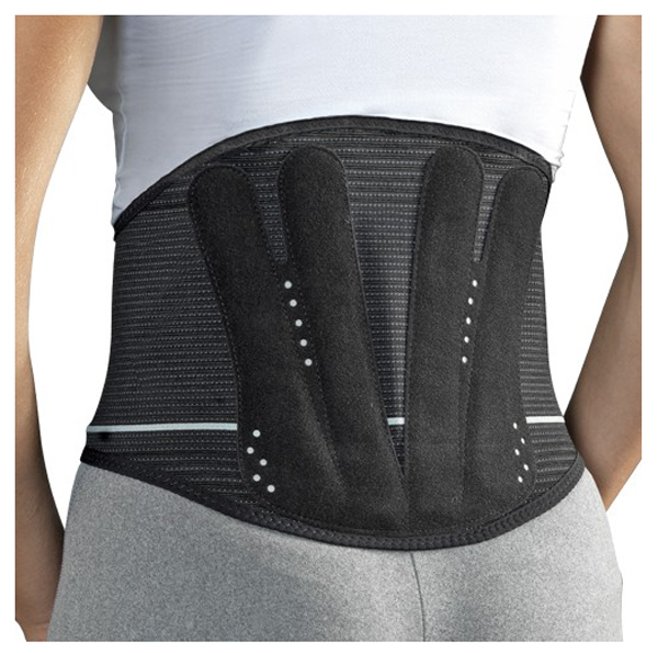 DR GIBAUD ORTHO LOMBOGIB LADY CORSETTO LOMBOSACRALE H26CM 5 - farmasorriso.com