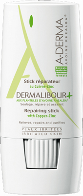 ADERMA DERMALIBOUR + STICK 8 G - farmasorriso.com