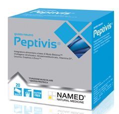 PEPTIVIS NEUTRO 20 BUSTE - farmasorriso.com