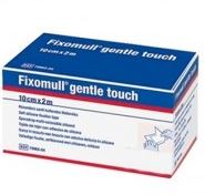 FIXOMULL GENTLE TOUCH 10 X 200 CM - farmasorriso.com