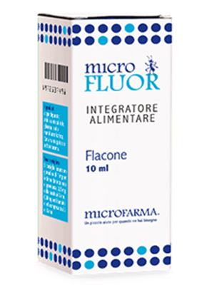MICROFLUOR 10 ML - farmasorriso.com