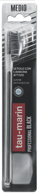 TAUMARIN PROFESSIONAL 27 BLACK MEDIO - farmasorriso.com