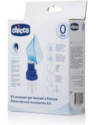 CHICCO KIT AEROSOL - farmasorriso.com