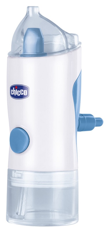 CHICCO DOCCIA NASALE SUPER RINO - farmasorriso.com