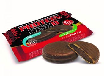 PROTEIN BISK8 60 G - farmasorriso.com