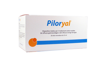 PILORYAL 20 ORAL STICK DA 15 ML - farmasorriso.com
