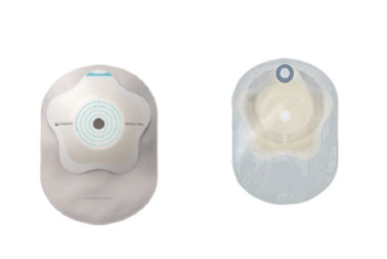 SACCA PER COLOSTOMIA SENSURA MIO CX FLIP 1P CHIUSA MAXI ISP 10-50 M 455 ML 10 PEZZI - farmasorriso.com