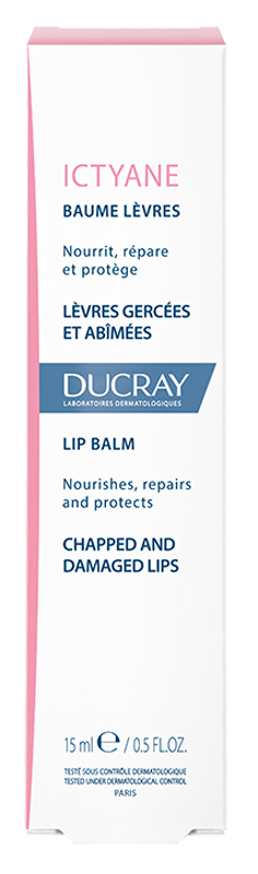 ICTYANE BALSAMO LABBRA DUCRAY 2017 - farmasorriso.com