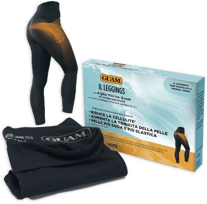 GUAM LEGGINGS XS-S 38-40 - farmasorriso.com