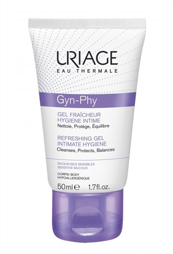 GYN PHY DETERGENTE INTIMO 50 ML - farmasorriso.com