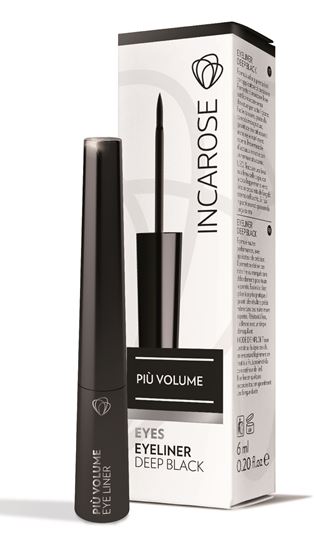 INCAROSE PIU' VOLUME EYELINER - farmasorriso.com