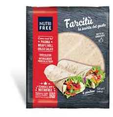 NUTRIFREE FARCITU 2 X 60 G - farmasorriso.com