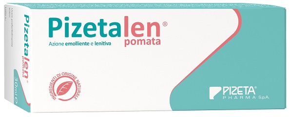 PIZETALEN POMATA 30 ML - farmasorriso.com
