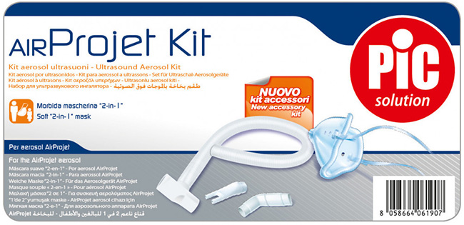 AIR PIC KIT PRO - farmasorriso.com