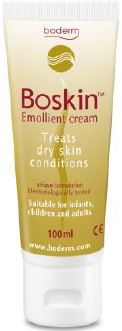 BOSKIN CREMA 100 ML MARCHIO CE - farmasorriso.com