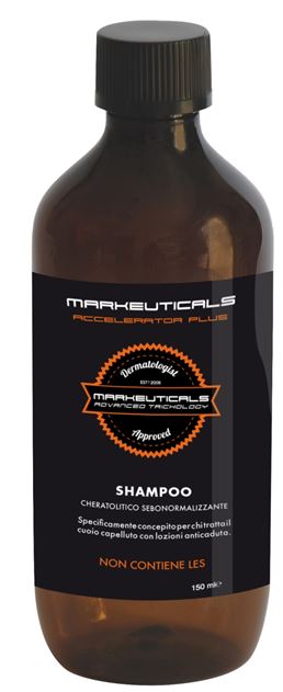 MARKEUTICALS ACCELERATOR PLUS 200 ML - farmasorriso.com