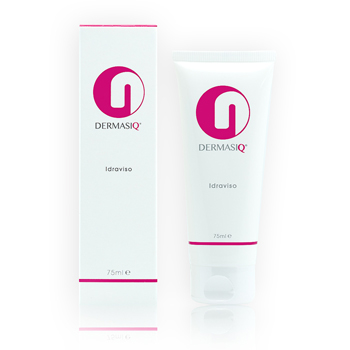 DERMASIQ IDRAVISO 75 ML - farmasorriso.com
