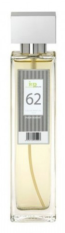 IAP PHARMA PROFUMO DA UOMO 62 150 ML - farmasorriso.com
