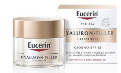 EUCERIN HYALURON-FILLER ELASTICITY GIORNO 50 ML - farmasorriso.com
