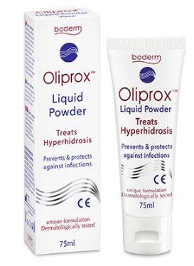 OLIPROX POLVERE LIQUIDA 75 ML CE - farmasorriso.com