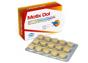 MOTIX DOL 60 COMPRESSE 48 G - farmasorriso.com