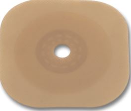 CONFORM 2 PLACCA PIANA IDROCOLLOIDALE PER STOMIA CERAPLUS FLANGIA 55 RITAGLIABILE 13-40MM 5 PEZZI - farmasorriso.com