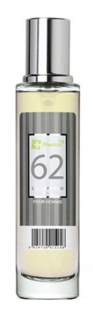 IAP PHARMA PROFUMO DA UOMO 62 30 ML - farmasorriso.com
