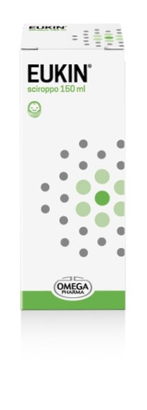 EUKIN SCIROPPO TOSSE 150 ML - farmasorriso.com