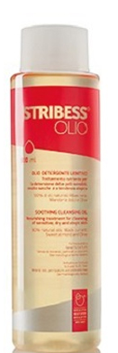 STRIBESS OLIO 500 ML - farmasorriso.com