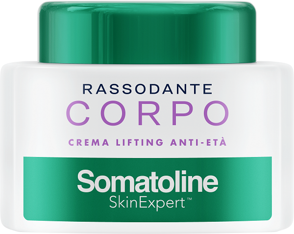 SOMATOLINE SKIN EXPERT LIFT EFFECT RASSODANTE ANTIETA' 300 ML - farmasorriso.com