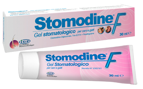 STOMODINE F 30 ML - farmasorriso.com