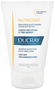 NUTRICERAT EMULSIONE 100 ML DUCRAY 2017 - farmasorriso.com