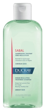 SABAL SHAMPOO 200 ML DUCRAY 2017 - farmasorriso.com